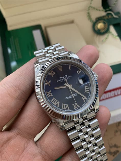 similar rolex datejust|rolex datejust knock off.